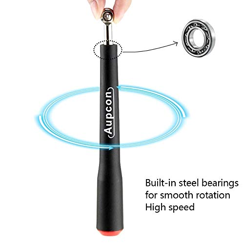 Jump Rope Crossfit Fitness Skipping Rope Adjust Gym Exercise Fitness Boxing MMA Jump Rope Crossfit Fitness Skipping Rope Adjust Gym Exercise Fitness Boxing MMA