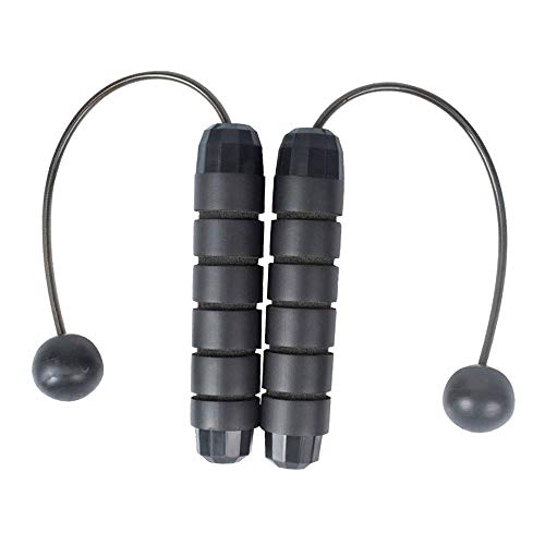 Jump Rope Training Ropeless Skipping Rope Fitness Weighted Cordless Jump Rope For Adult And Children Fitness Training Jumping Exercise Tool Jump Rope Training Ropeless Skipping Rope Fitness Weighted Cordless Jump Rope For Adult And Children Fitness Training Jumping Exercise Tool