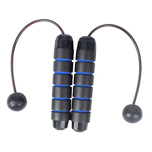 Jump Rope Training Ropeless Skipping Rope Fitness Weighted Cordless Jump Rope For Adult And Children Fitness Training Jumping Exercise Tool Jump Rope Training Ropeless Skipping Rope Fitness Weighted Cordless Jump Rope For Adult And Children Fitness Training Jumping Exercise Tool