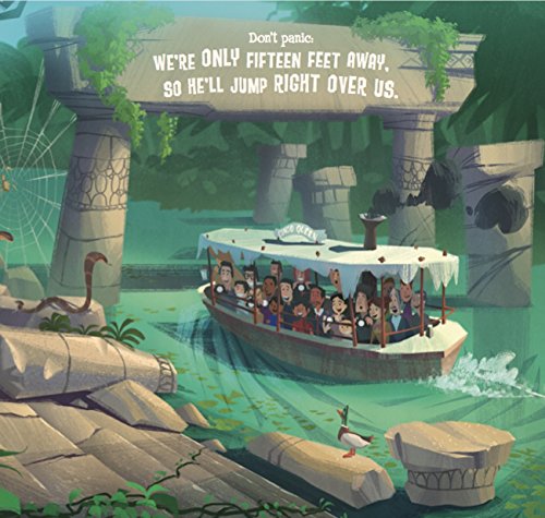 Jungle Cruise (Disney Parks)