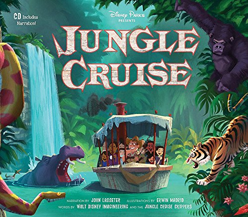 Jungle Cruise (Disney Parks)
