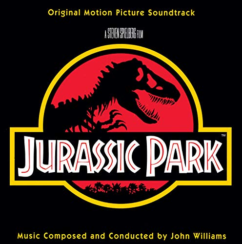 Jurassic Park Jurassic Park