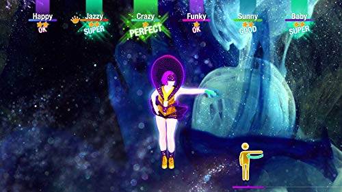 Just Dance 2020 Playstation 4