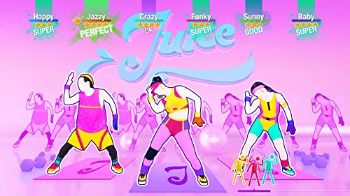 Just Dance 2021 SWITCH