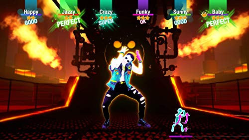 Just Dance 2021 SWITCH