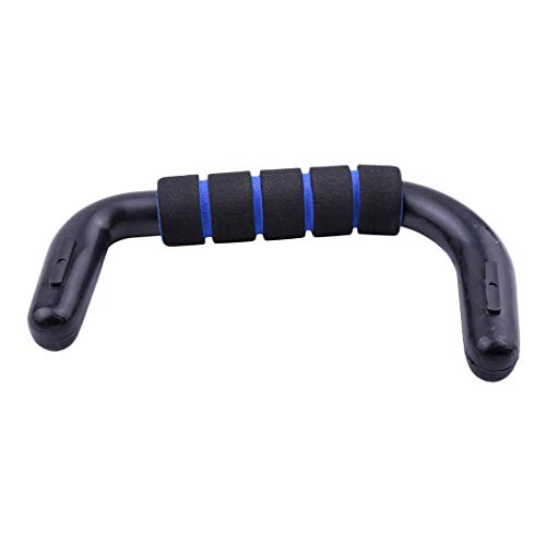 JUSTDOLIFE Kit de Equipo de Gimnasio en casa 6PCS Rueda de Rodillo AB Empuje hacia Arriba la Barra Salto de la Cuerda Pinza de Mano JUSTDOLIFE Kit de Equipo de Gimnasio en casa 6PCS Rueda de Rodillo AB Empuje hacia Arriba la Barra Salto de la Cuerda Pinza de Mano