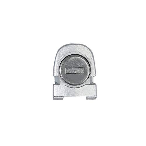 Justech 1 Par de Cilindros de Bloqueo Cerradura de la Puerta del Vehículo Bombin Cerradura de Seguridad Izquierda y Derecha Compatible con Golf 4 IV Bora Fabia 604837167 604837168 Justech 1 Par de Cilindros de Bloqueo Cerradura de la Puerta del Vehículo Bombin Cerradura de Seguridad Izquierda y Derecha Compatible con Golf 4 IV Bora Fabia 604837167 604837168