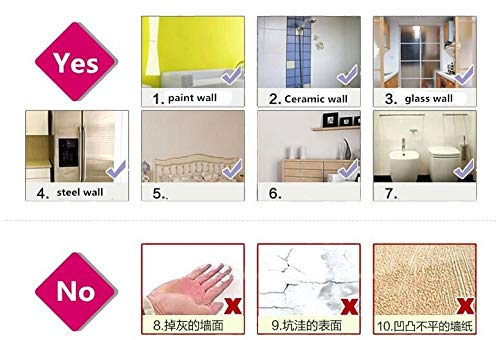 JXMN Tamaño de Color Personalizable 114x85cm Objetivo de autoestima Puedes Hacerlo Etiqueta de la Pared Gimnasio Yoga Boxeo Etiqueta de la Pared Mural extraíble JXMN Tamaño de Color Personalizable 114x85cm Objetivo de autoestima Puedes Hacerlo Etiqueta de la Pared Gimnasio Yoga Boxeo Etiqueta de la Pared Mural extraíble