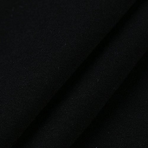 K-youth sudadera mujer Mujer Sudaderas Cortas, Tumblr Cortas Otoño Invierno Chicas Cuello V Hueco Planeta Ropa Moda Manga Larga Blusa Tops Hoodie Sweatshirt Camiseta(Negro, S) K-youth sudadera mujer Mujer Sudaderas Cortas, Tumblr Cortas Otoño Invierno Chicas Cuello V Hueco Planeta Ropa Moda Manga Larga Blusa Tops Hoodie Sweatshirt Camiseta(Negro, S)