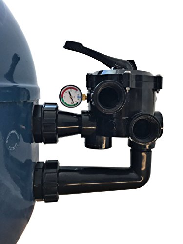 K2O PRO KPRO1019 - Filtro Poliéster Para Piscina D 520 K2O PRO KPRO1019 - Filtro Poliéster Para Piscina D 520