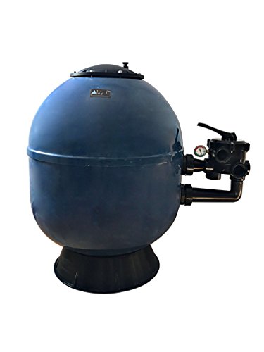 K2O PRO KPRO1019 - Filtro Poliéster Para Piscina D 520 K2O PRO KPRO1019 - Filtro Poliéster Para Piscina D 520