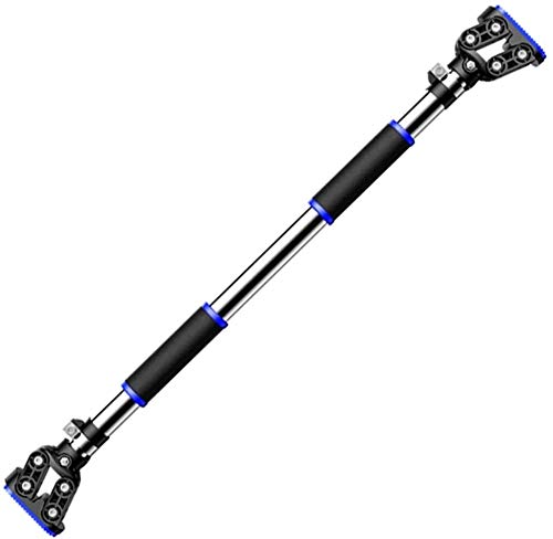 K9-training products Pull-up Bar Pull-up Bar, conformado Resistente de Acero, Puerta Pull-up Bar Entrenamiento for un Efectivo Parte Superior del Cuerpo (Size : XL) K9-training products Pull-up Bar Pull-up Bar, conformado Resistente de Acero, Puerta Pull-up Bar Entrenamiento for un Efectivo Parte Superior del Cuerpo (Size : XL)