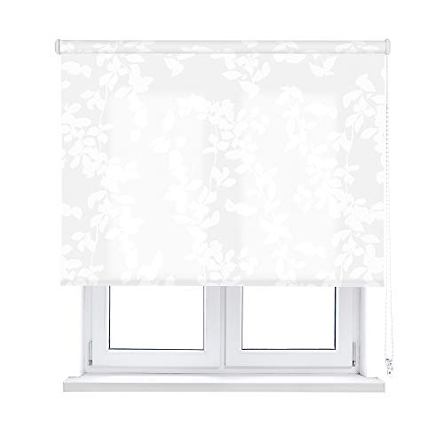 KAATEN / Estor Enrollable Fantasia/Disponible EN Varios Modelos Y Tallas (120_x_190_cm, Polar) KAATEN / Estor Enrollable Fantasia/Disponible EN Varios Modelos Y Tallas (120_x_190_cm, Polar)