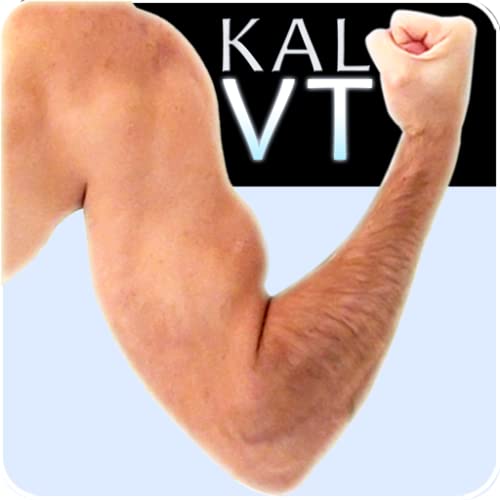 Kal Virtual Trainer