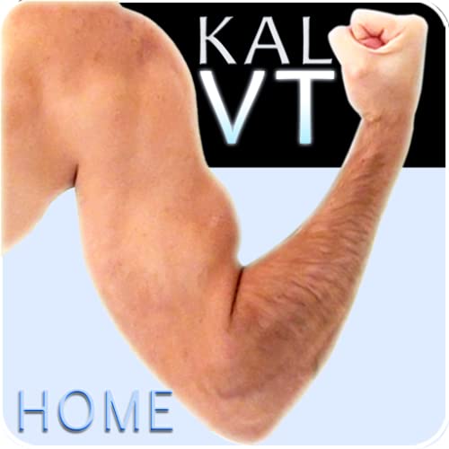 Kal Virtual Trainer (Home)