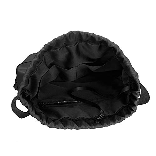 KALIDI Mochilas Casual Unisex Lona para PC Viaje Libros Acampada Estudiantes Escuela Bolsa de Cuerda Bolsas de Gimnasia Mochila Cuerda para Niño Niña Chica Hombre Mujer KALIDI Mochilas Casual Unisex Lona para PC Viaje Libros Acampada Estudiantes Escuela Bolsa de Cuerda Bolsas de Gimnasia Mochila Cuerda para Niño Niña Chica Hombre Mujer