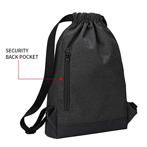 KALIDI Mochilas Casual Unisex Lona para PC Viaje Libros Acampada Estudiantes Escuela Bolsa de Cuerda Bolsas de Gimnasia Mochila Cuerda para Niño Niña Chica Hombre Mujer KALIDI Mochilas Casual Unisex Lona para PC Viaje Libros Acampada Estudiantes Escuela Bolsa de Cuerda Bolsas de Gimnasia Mochila Cuerda para Niño Niña Chica Hombre Mujer
