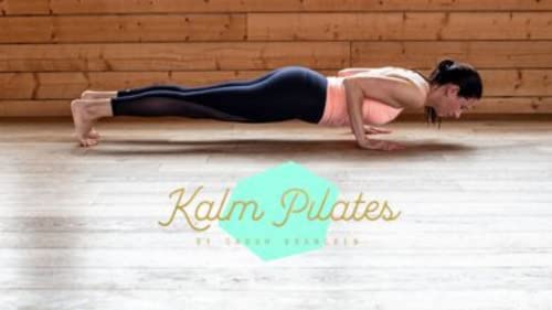 Kalm Pilates Kalm Pilates
