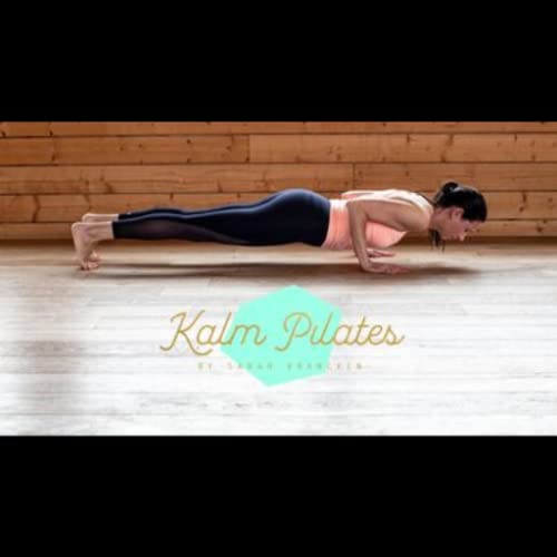 Kalm Pilates Kalm Pilates