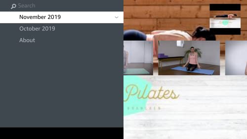 Kalm Pilates Kalm Pilates