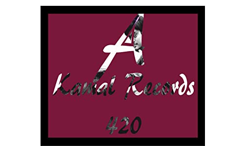 Kamal records 420 Kamal records 420