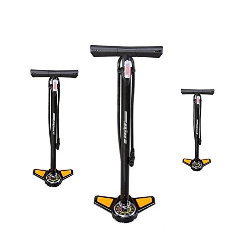 KANEED Accesorios de Bicicletas Inflador de Alta presión for Kayak de Bicicleta de pie Shark Tiger KANEED Accesorios de Bicicletas Inflador de Alta presión for Kayak de Bicicleta de pie Shark Tiger