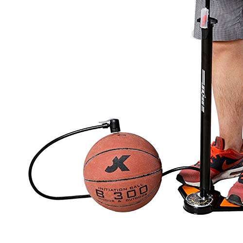 KANEED Accesorios de Bicicletas Inflador de Alta presión for Kayak de Bicicleta de pie Shark Tiger KANEED Accesorios de Bicicletas Inflador de Alta presión for Kayak de Bicicleta de pie Shark Tiger