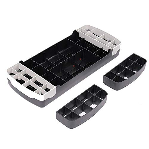 Kanqingqing Aerobic Step 68cm Steps Board 3 Level Gym Removable Step Riser Block Ajustable Fitness Workout Yoga Pilates Fitness Home Paso Ajustable Ejercicio Fitness Gimnasio casero