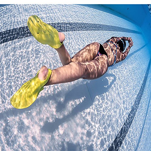 Kanqingqing Entrenador para Abdominales Actividad acuática Lección de natación Aletas de Snorkel Aletas de Buceo para Nadar Snorkel (tamaño : L) Kanqingqing Entrenador para Abdominales Actividad acuática Lección de natación Aletas de Snorkel Aletas de Buceo para Nadar Snorkel (tamaño : L)
