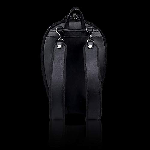 Kaper Go Gran Capacidad Hombres y Mujeres estéreo simulación cráneo PU Cuero Mochila Moda multifunción Mochila Exterior Deportes Bolsa de Montar Negro (Size : M) Kaper Go Gran Capacidad Hombres y Mujeres estéreo simulación cráneo PU Cuero Mochila Moda multifunción Mochila Exterior Deportes Bolsa de Montar Negro (Size : M)