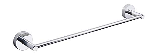 Kapitan baño Toallero de Mano 50 cm Toallero de Barra Fijar Sin Taladrar Acero Inoxidable Pulido 3M VHB Cinta Adhesiva Autoadhesivo Montaje en Pared Kapitan baño Toallero de Mano 50 cm Toallero de Barra Fijar Sin Taladrar Acero Inoxidable Pulido 3M VHB Cinta Adhesiva Autoadhesivo Montaje en Pared