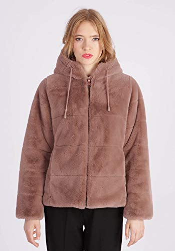 KAPORAL Damasco - Chaqueta para mujer Marron Browni M