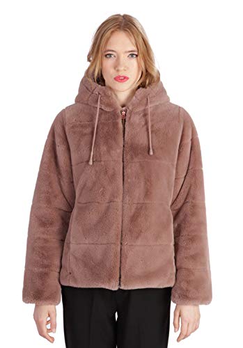 KAPORAL Damasco - Chaqueta para mujer Marron Browni M