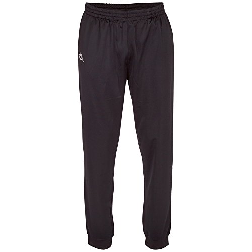 Kappa Till Tracksuit - Chándal de Fitness para Hombre, Color Negro, Talla L Kappa Till Tracksuit - Chándal de Fitness para Hombre, Color Negro, Talla L