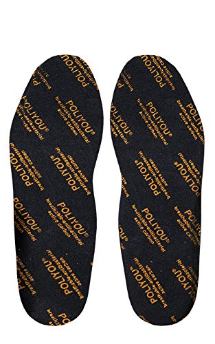 Kaps Plantillas Zapatos Control deOlor para Zapatillas de Deporte y Calzado Casual, con Forma Anatómica Hecho en Europa, Tallas (39 EUR) Kaps Plantillas Zapatos Control deOlor para Zapatillas de Deporte y Calzado Casual, con Forma Anatómica Hecho en Europa, Tallas (39 EUR)