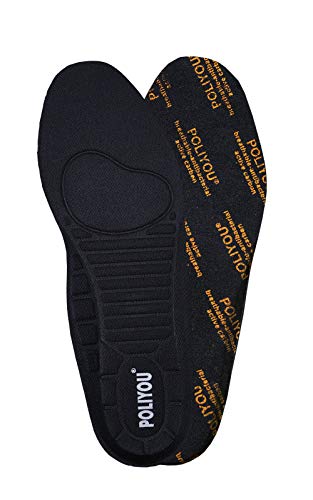 Kaps Plantillas Zapatos Control deOlor para Zapatillas de Deporte y Calzado Casual, con Forma Anatómica Hecho en Europa, Tallas (39 EUR) Kaps Plantillas Zapatos Control deOlor para Zapatillas de Deporte y Calzado Casual, con Forma Anatómica Hecho en Europa, Tallas (39 EUR)