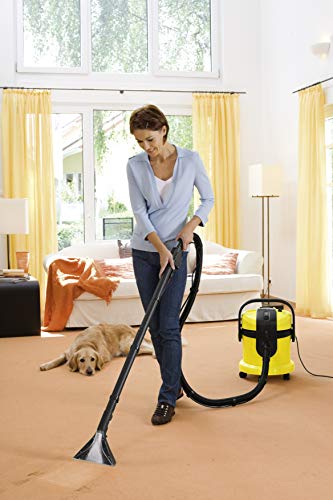 Kärcher SE 4002 - Lava-aspirador, 2 en 1 Pulverización y Aspiración Kärcher SE 4002 - Lava-aspirador, 2 en 1 Pulverización y Aspiración