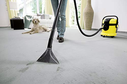 Kärcher SE 4002 - Lava-aspirador, 2 en 1 Pulverización y Aspiración Kärcher SE 4002 - Lava-aspirador, 2 en 1 Pulverización y Aspiración