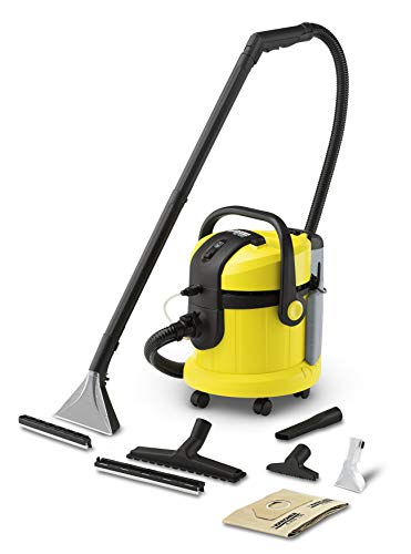 Kärcher SE 4002 - Lava-aspirador, 2 en 1 Pulverización y Aspiración Kärcher SE 4002 - Lava-aspirador, 2 en 1 Pulverización y Aspiración