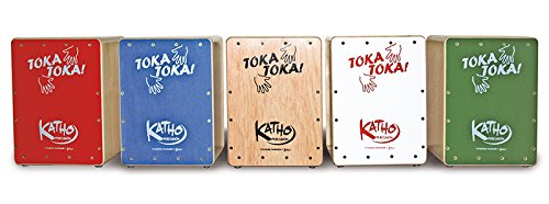 Katho Kt31-Ro - Cajón infantil, 32 x24 x24 cm, color rojo Katho Kt31-Ro - Cajón infantil, 32 x24 x24 cm, color rojo