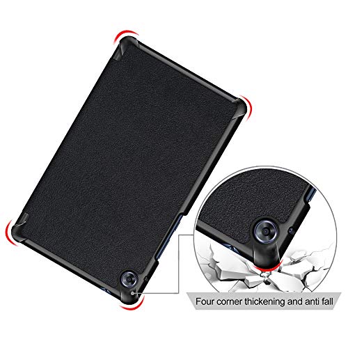 KATUMO Funda Slim para Huawei T8 Libro Funda para Tablet Huawei T8 / Kobe2-L03/ Kobe2-L09 / Huawei C3 8.0 / BZD-W00/ BZD-AL00 Case KATUMO Funda Slim para Huawei T8 Libro Funda para Tablet Huawei T8 / Kobe2-L03/ Kobe2-L09 / Huawei C3 8.0 / BZD-W00/ BZD-AL00 Case