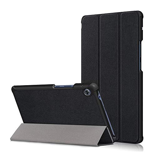 KATUMO Funda Slim para Huawei T8 Libro Funda para Tablet Huawei T8 / Kobe2-L03/ Kobe2-L09 / Huawei C3 8.0 / BZD-W00/ BZD-AL00 Case