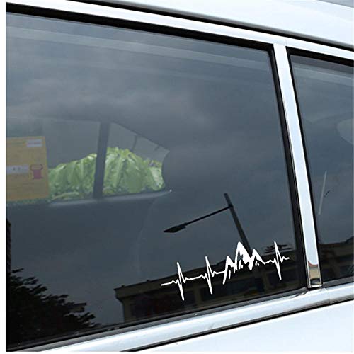 Katurn Calcomanías Decoración del Auto - Montañas de Escalada Los Límites de Velocidad de su Pegatinas Vivid Etiqueta de Auto Cuerpo y Ventana Etiqueta de Vinilo Calcomanías Katurn Calcomanías Decoración del Auto - Montañas de Escalada Los Límites de Velocidad de su Pegatinas Vivid Etiqueta de Auto Cuerpo y Ventana Etiqueta de Vinilo Calcomanías