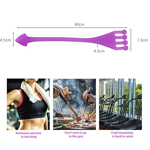 Katyma Bandas de Fitness Bandas de expansión de Pecho Banda de Resistencia Elastiband para Gimnasia Yoga Entrenamiento Muscular Dispositivo de Entrenamiento Muscular de la Mano Katyma Bandas de Fitness Bandas de expansión de Pecho Banda de Resistencia Elastiband para Gimnasia Yoga Entrenamiento Muscular Dispositivo de Entrenamiento Muscular de la Mano
