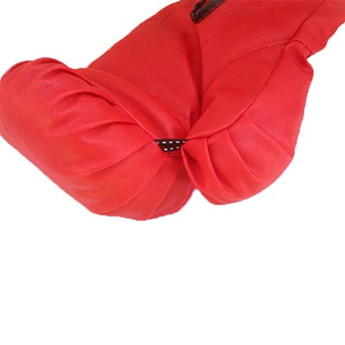 Katyma Guantes de Boxeo para niños Guantes de Kickboxing Guantes de Boxeo Transpirables Hechos de Cuero PU para Boxeo, Kickboxing, Entrenamiento con Saco de Boxeo Katyma Guantes de Boxeo para niños Guantes de Kickboxing Guantes de Boxeo Transpirables Hechos de Cuero PU para Boxeo, Kickboxing, Entrenamiento con Saco de Boxeo