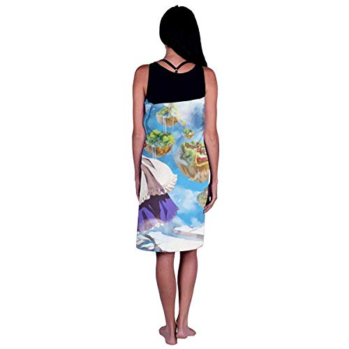 Kay Sam The Adventures of Alice Beach - Toalla de Playa de Microfibra para Piscina, 32 x 52, para Mujeres, niños, niñas, niños, Adultos, Hombres, de Secado rápido, súper Absorbente Kay Sam The Adventures of Alice Beach - Toalla de Playa de Microfibra para Piscina, 32 x 52, para Mujeres, niños, niñas, niños, Adultos, Hombres, de Secado rápido, súper Absorbente