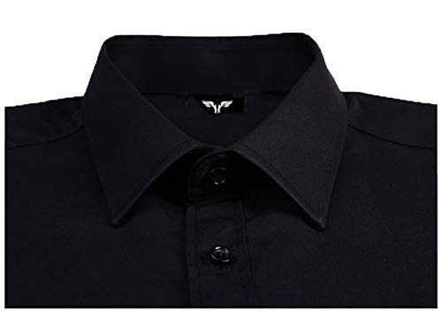 Kayhan Hombre Camisa, TwoFace Navyblue S