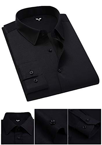 Kayhan Hombre Camisa, TwoFace Navyblue S