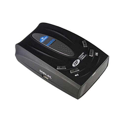 Kaza - Avisador de Radar DT110 Live con Cable Data-Módem Kaza - Avisador de Radar DT110 Live con Cable Data-Módem