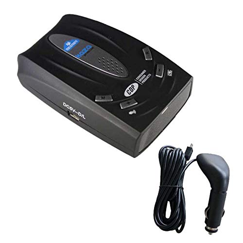 Kaza - Avisador de Radar DT110 Live con Cable Data-Módem Kaza - Avisador de Radar DT110 Live con Cable Data-Módem